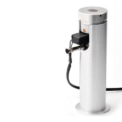 CO2レギュレーター Amazon | 《終売》60cm水槽用 電磁弁・CO2レギュレーター